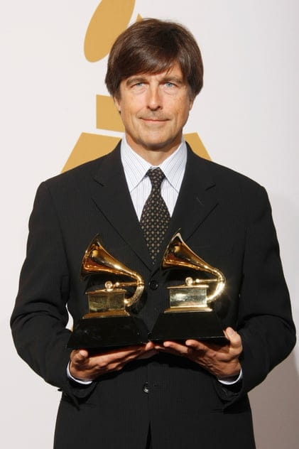 Filmek a színésszel Thomas Newman