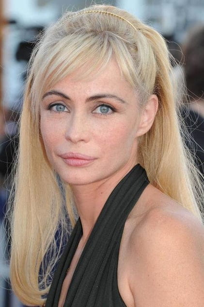 Филми с актьора Emmanuelle Béart