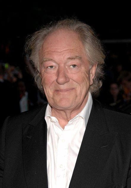 Филми с актьора Michael Gambon