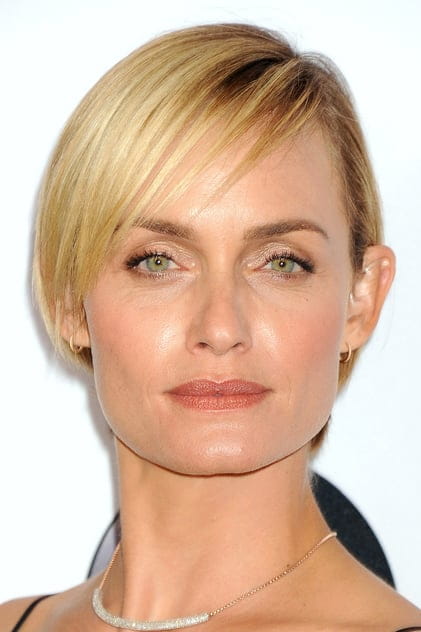 Filmy s tímto hercem Amber Valletta