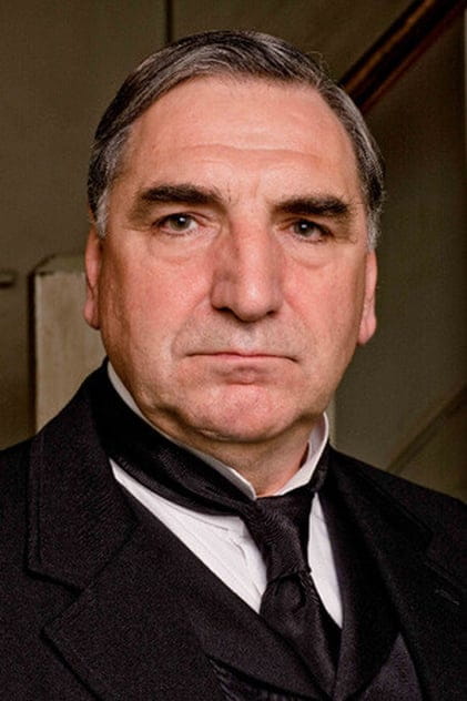 Filmy s tímto hercem Jim Carter