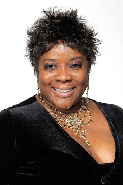 Filmy s tímto hercem Loretta Devine