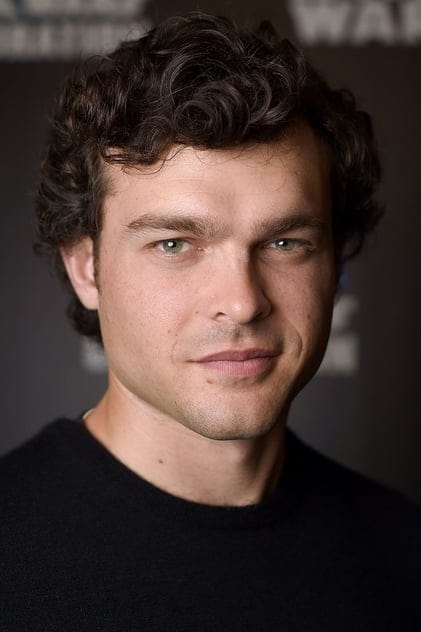 Filmy s tímto hercem Alden Caleb Ehrenreich