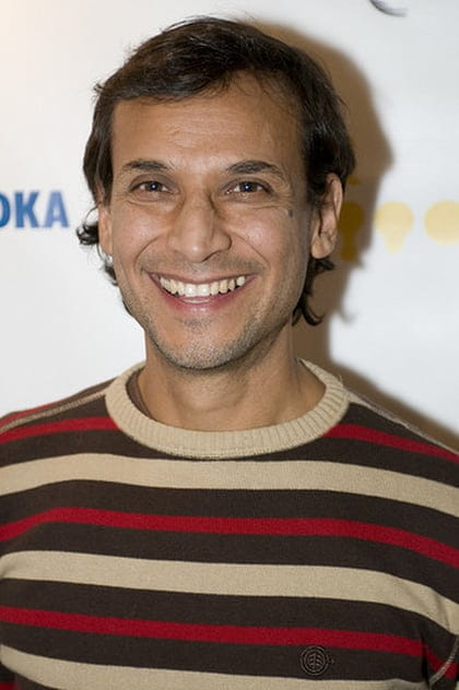 Filmy s tímto hercem Jesse Borrego