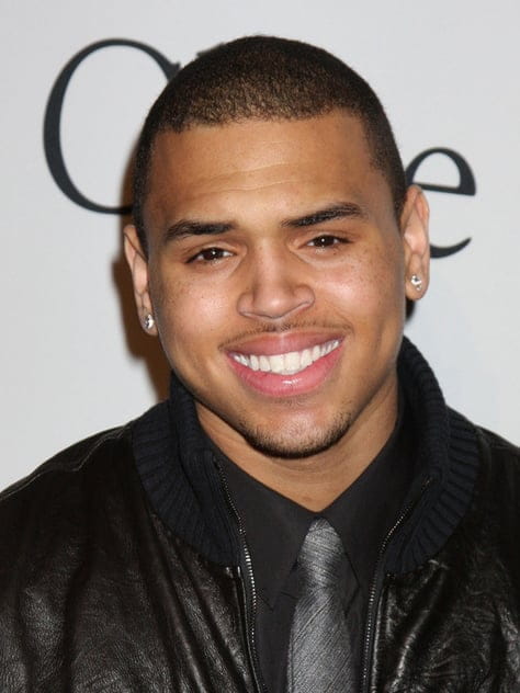 Filmy s tímto hercem Chris Brown