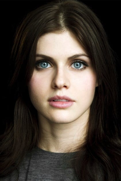 Filmy s tímto hercem Alexandra Daddario