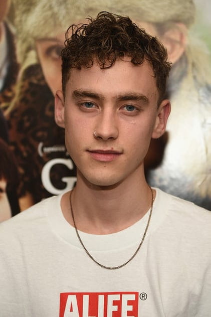 Films with the actor Olly Alexander