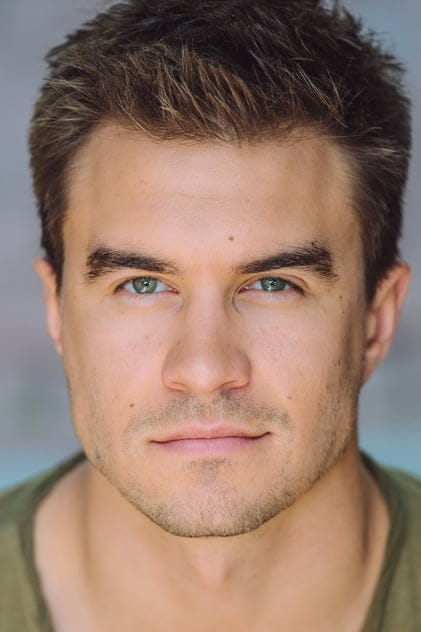 Películas con el actor Rob Mayes