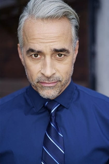 Films with the actor Randy Thomas