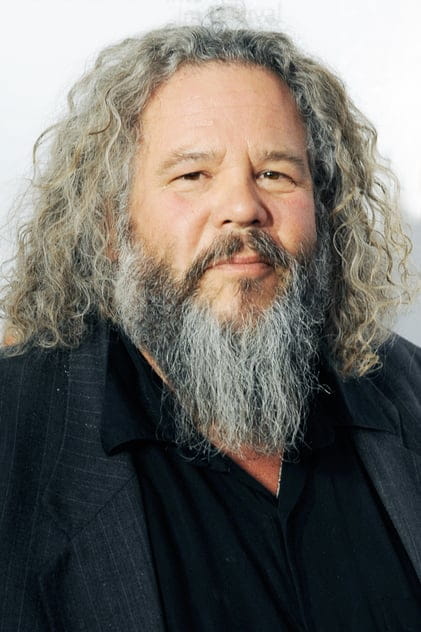 Filmy s tímto hercem Mark Boone Junior