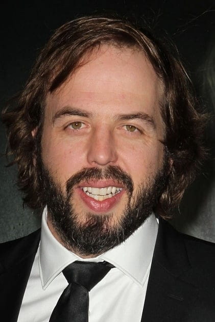 Filmy s tímto hercem Angus Sampson