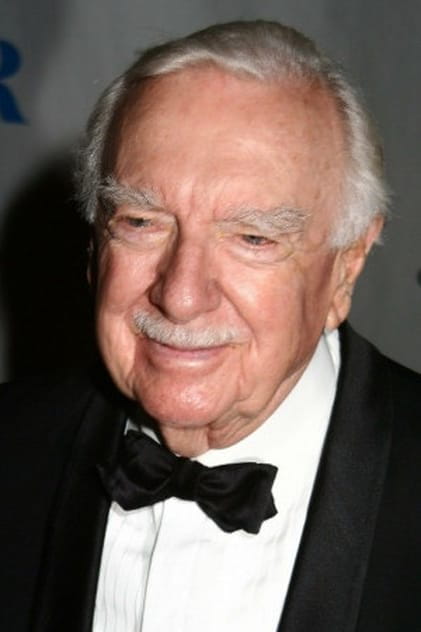 Filmy s tímto hercem Walter Cronkite