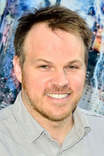 Filmy s tímto hercem Marc Webb