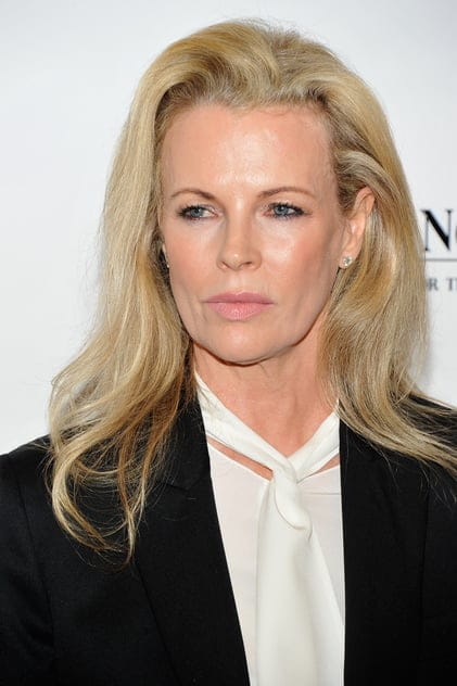 Films with the actor Kim Basinger