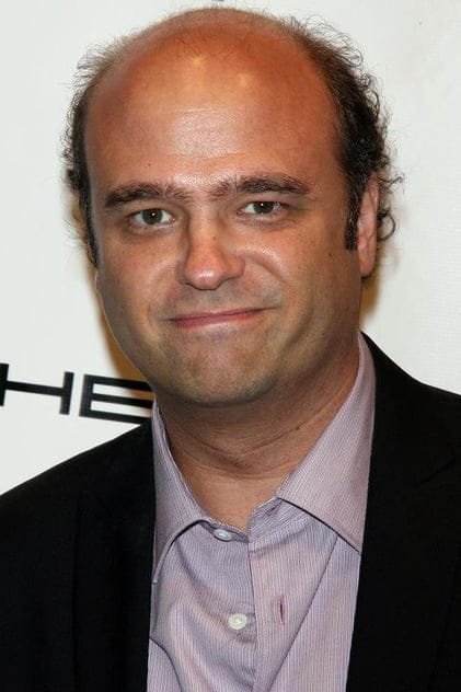 Filmek a színésszel Scott Adsit