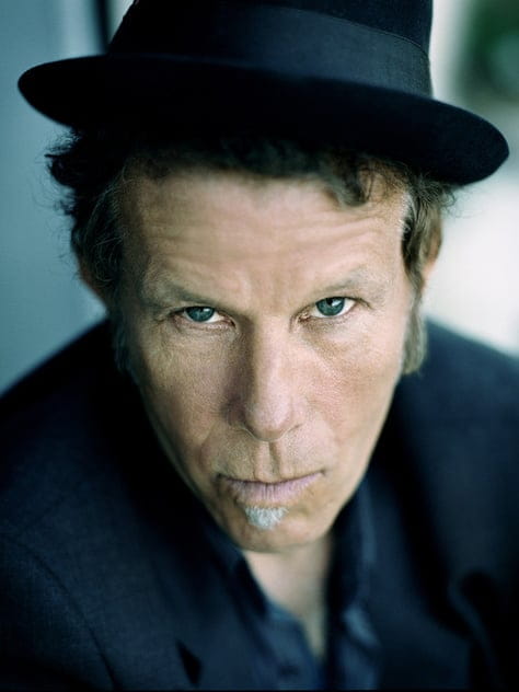 Filmy s tímto hercem Tom Waits