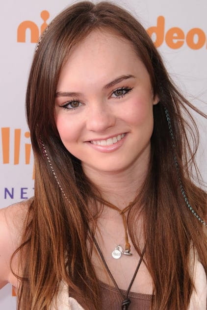 Filmy s tímto hercem Madeline Carroll