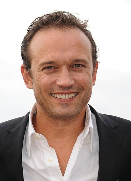 Filmy z aktorem Vincent Perez