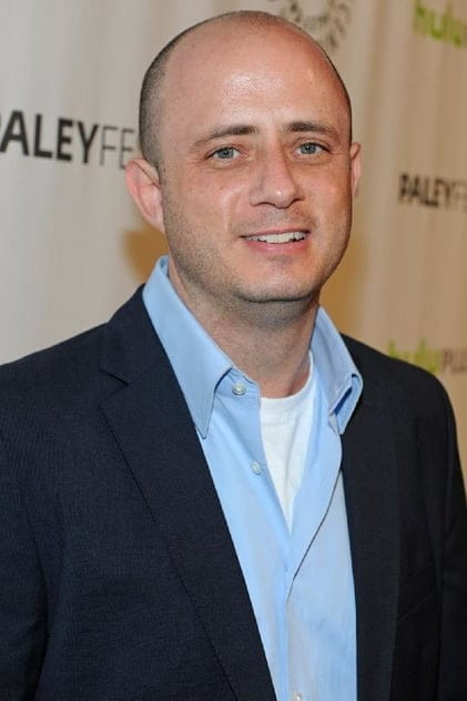 Films with the actor Eric Kripke