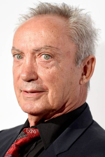 Filmy s tímto hercem Udo Kier