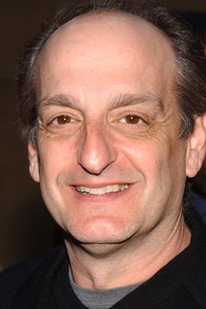 Filmy z aktorem David Paymer