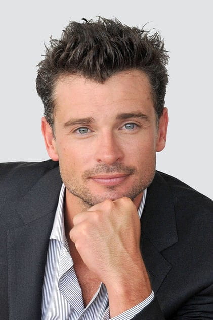 Filmy s tímto hercem Tom Welling