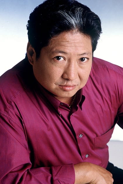 Filmy s hercom SAMMO HUNG