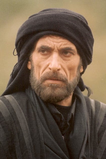 Películas con el actor Ghassan Massoud