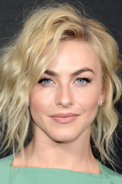 Filmy s tímto hercem Julianne Hough