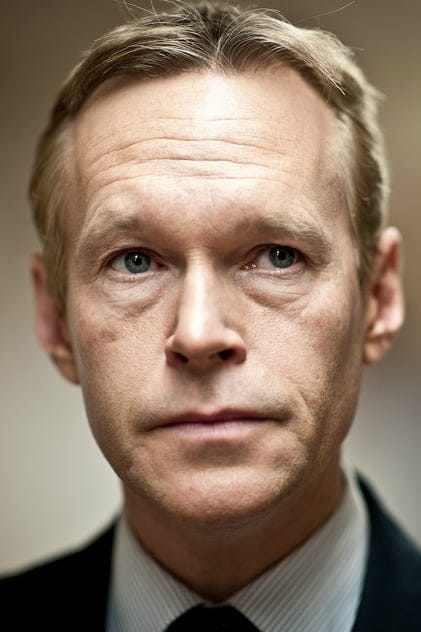 Filme mit einem Schauspieler Steven Mackintosh