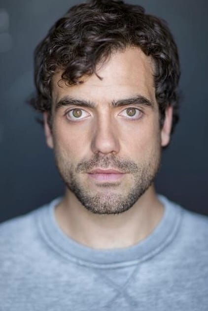 Películas con el actor Daniel Ings