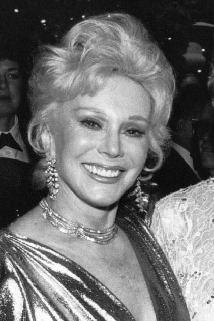 Filmy s hercom Eva Gabor