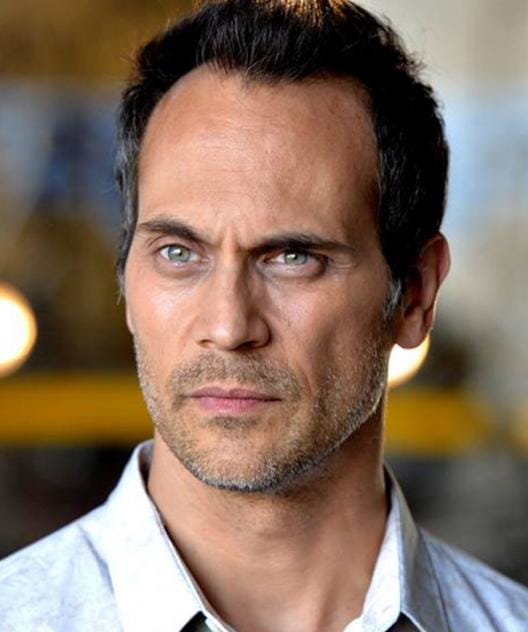 Filmy s tímto hercem Todd Stashwick