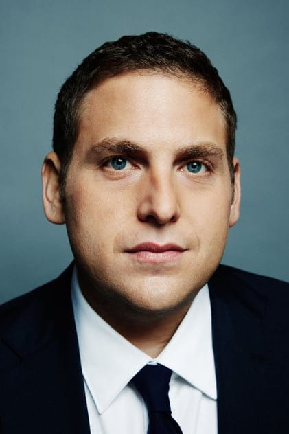 Filmy s tímto hercem Jonah Hill