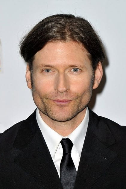 Filmy s tímto hercem Crispin Glover