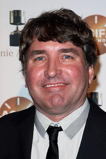 Filmovi sa glumcem Stephen McDannell Hillenburg