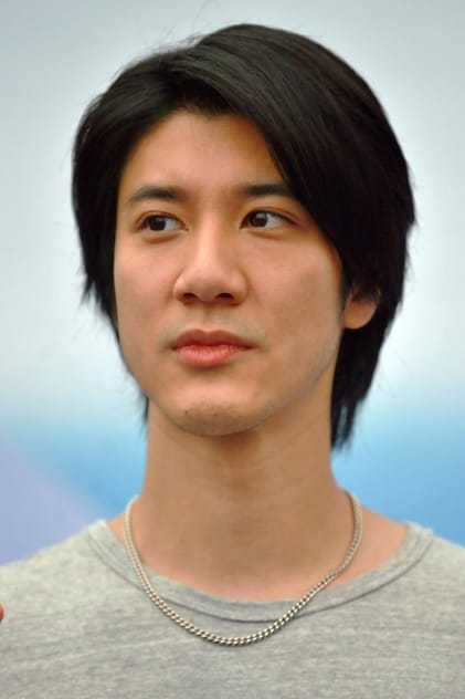 Филми с актьора Leehom Wang