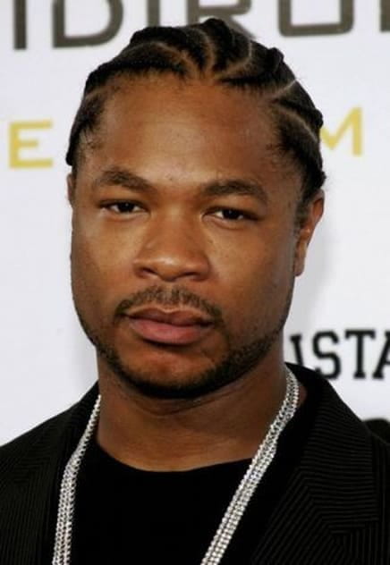 Filmy z aktorem Xzibit