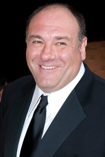 Filmy s tímto hercem James Gandolfini