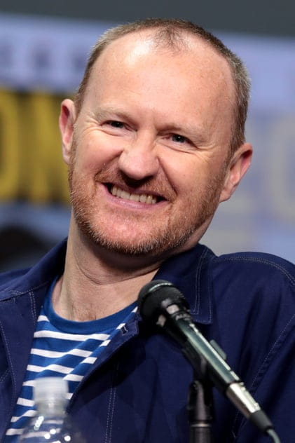 Filmy s tímto hercem Mark Gatiss