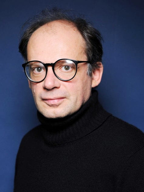 Films with the actor Denis Podalydès