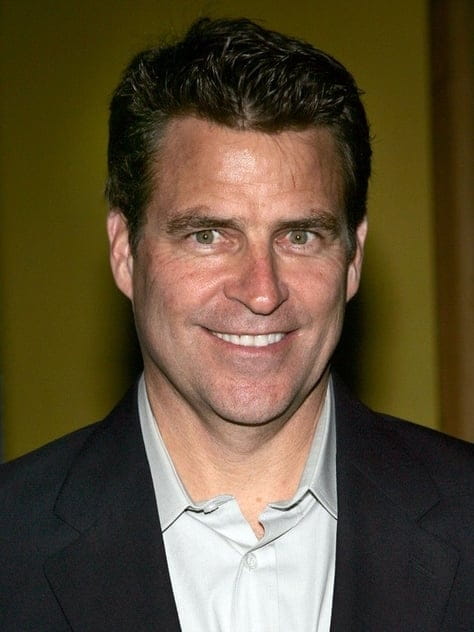 Filmy s tímto hercem Ted McGinley