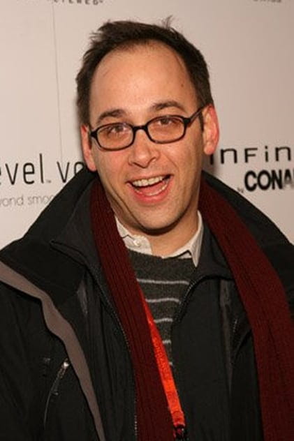 Películas con el actor David Wain