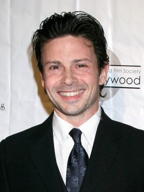 Filmy s tímto hercem Jason Marsden