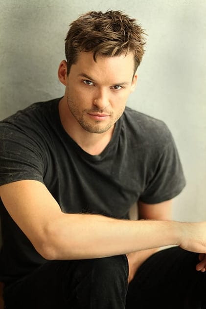 Filme cu actorul Austin Nichols