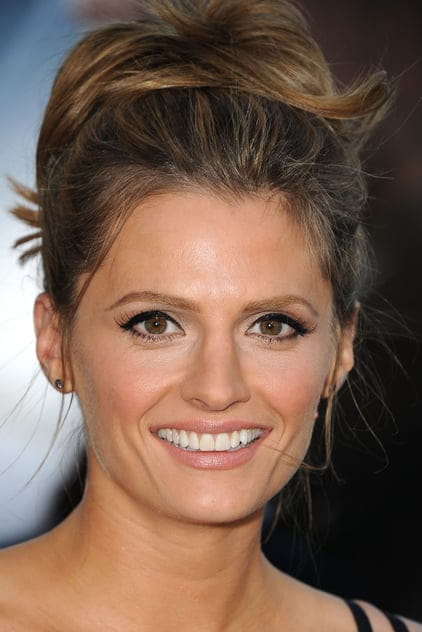 Filmy s hercom Stana Katic