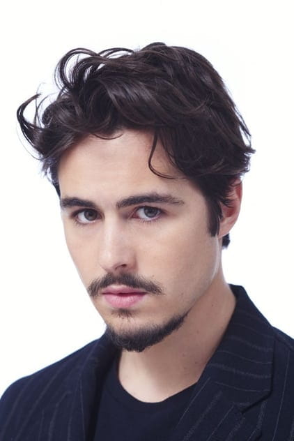 Filmy s tímto hercem Ben Schnetzer