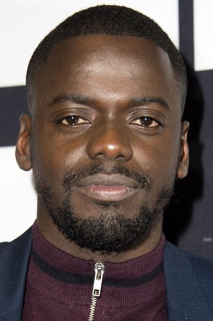 Films with the actor Daniel Kaluuya