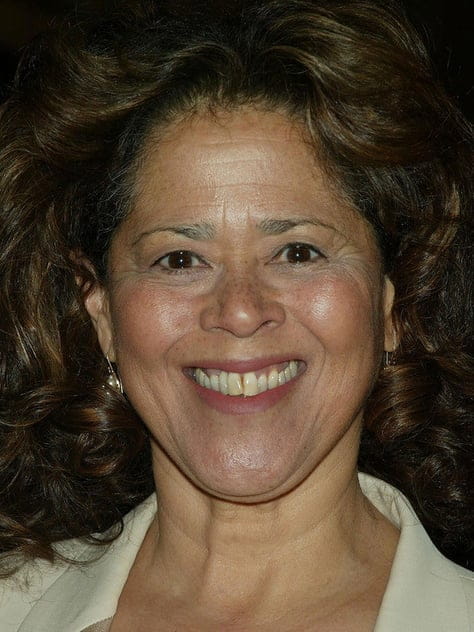 Filmy s tímto hercem Anna Deavere Smith