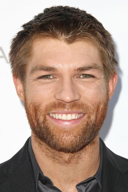 Filme mit einem Schauspieler Liam McIntyre